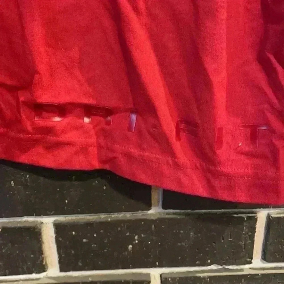 Nike Dri Fit Long Sleeve Shirt Men's XL - Picture 5 of 9